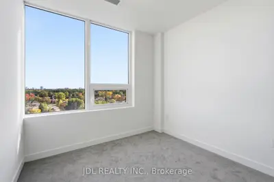 4010 Eglinton Avenue W 808, Toronto, On M9a 0g5