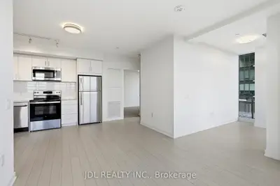 4010 Eglinton Avenue W 808, Toronto, On M9a 0g5