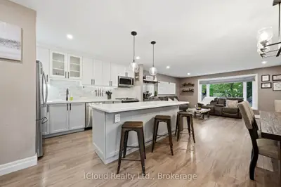 2324 Coldstream Drive, Burlington, On L7p 3t3