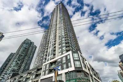4011 Brickstone Mews 4405, Mississauga, On L5b 0j7