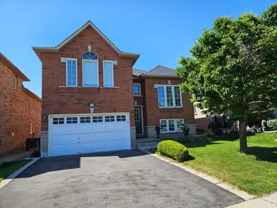 3227 Scotch Pine Gate, Mississauga, On L5n 8e6