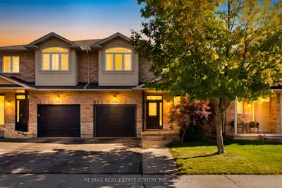 5300 Picketts Way, Burlington, On L7l 7j6