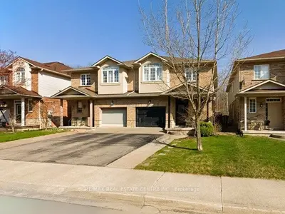 5300 Picketts Way, Burlington, On L7l 7j6
