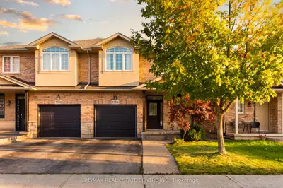5300 Picketts Way, Burlington, On L7l 7j6
