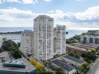 2285 Lake Shore Boulevard W 1806, Toronto, On M8v 3x9