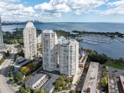 2285 Lake Shore Boulevard W 1806, Toronto, On M8v 3x9