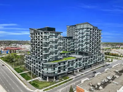 2489 Taunton Road 509, Oakville, On L6h 3r9