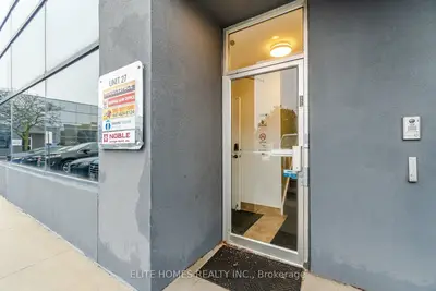 2355 Derry Road E 27, Mississauga, On L5s 1v6