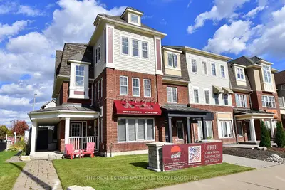 3185 Walkers Line, Burlington, On L7m 0e1