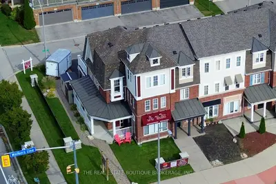 3185 Walkers Line, Burlington, On L7m 0e1