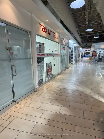 7215 Goreway Drive 1a11, Mississauga, On L4t 0b4