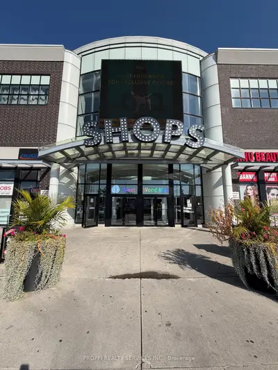 7215 Goreway Drive 1a11, Mississauga, On L4t 0b4