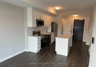 490 Gordon Krantz Avenue 411, Milton, On L9e 1z5