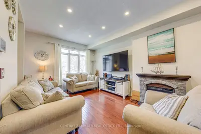 3117 Joel Kerbel Place, Mississauga, On L4y 0b1