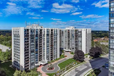 2185 Marine Drive 1001, Oakville, On L6l 5l6