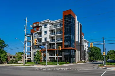 340 Plains Road E 106, Burlington, On L7t 0c2