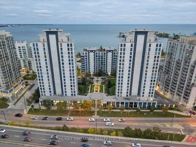 2087 Lake Shore Boulevard W 105, Toronto, On M8v 4g3