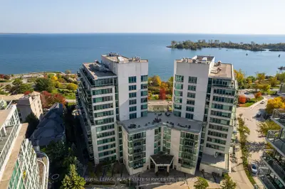5 Marine Parade Drive 221, Toronto, On M8v 4b4