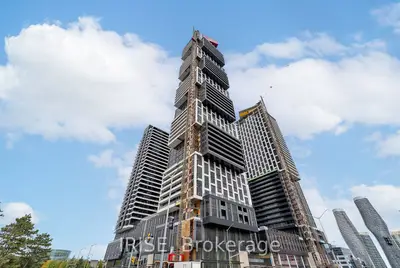 4015 The Exchange 1709, Mississauga, On L5b 0n9