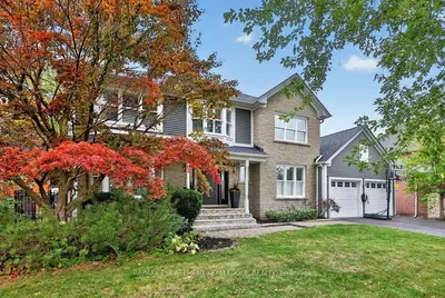 4139 Millcroft Park Drive, Burlington, On L7m 3v1
