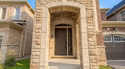 142 Culp Trail, Oakville, On L6m 0w2
