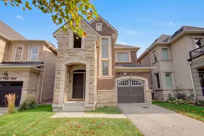 142 Culp Trail, Oakville, On L6m 0w2