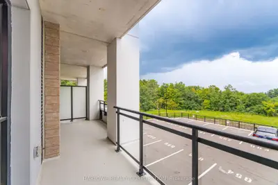 740 Whitlock Avenue 202, Milton, On L9e 2b6