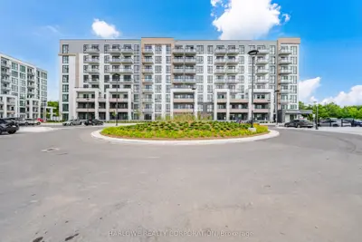 740 Whitlock Avenue 202, Milton, On L9e 2b6