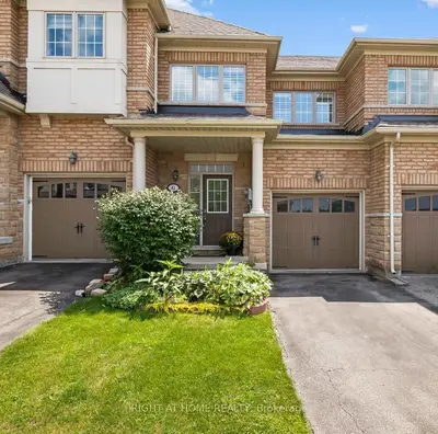 41 Coastline Drive, Brampton, On L6y 0t6