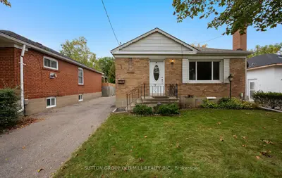 63 Westhead Road, Toronto, On M8w 4s2