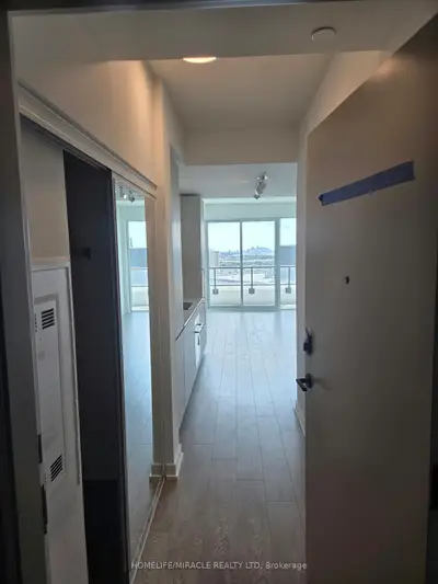 209 Steeles Avenue 2202, Brampton, On L6y 0b5