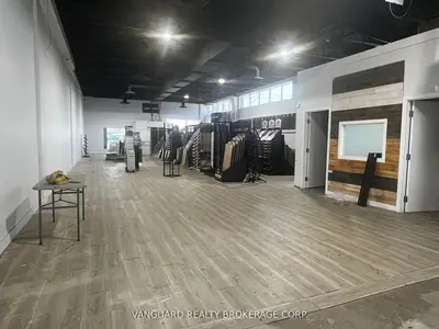 1211 Caledonia Road, Toronto, On M6a 2x3