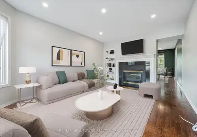 2456 Sixth Line, Oakville, On L6h 5z8