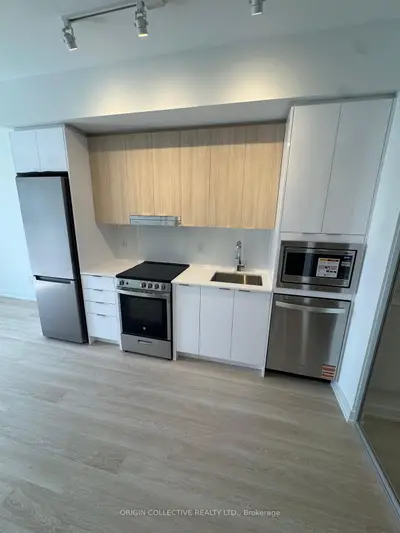 5105 Hurontario Street 2906, Mississauga, On L4z 3x7