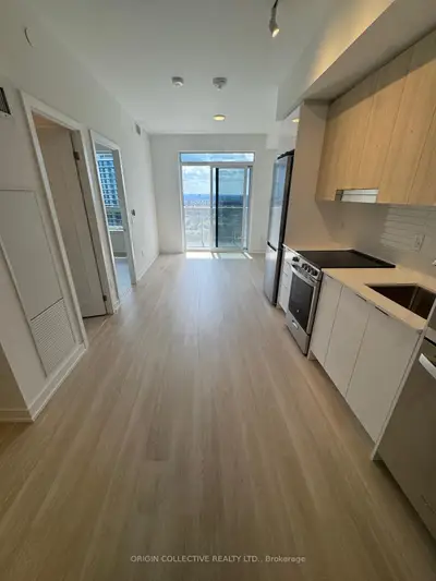 5105 Hurontario Street 2906, Mississauga, On L4z 3x7
