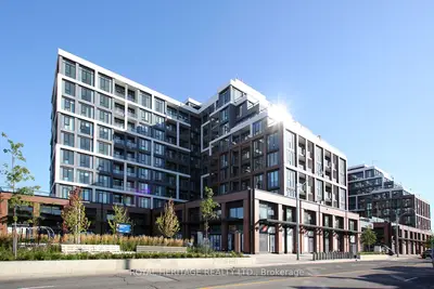 858 Dupont Street Ph39, Toronto, On M6g 0c1