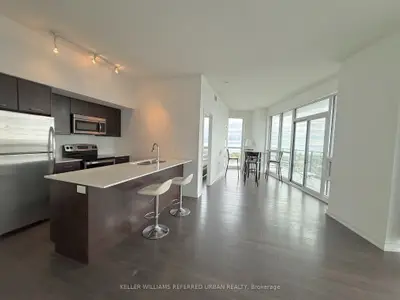 2212 Lakeshore Boulevard W 1903, Toronto, On M8v 0c2