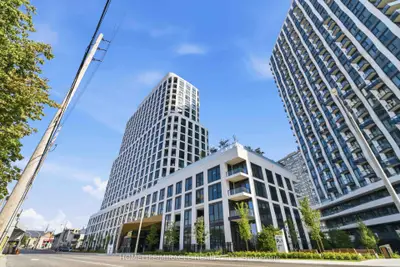 25 Cordova Avenue 905, Toronto, On M9a 0e5