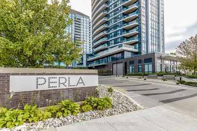 65 Watergarden Drive 208, Mississauga, On L5r 0g9