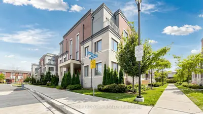 30 William Jackson Way 115, Toronto, On M8x 2j4
