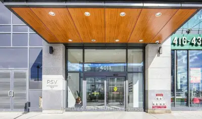 4011 Brickstone Mews 3201, Mississauga, On L5b 0j7