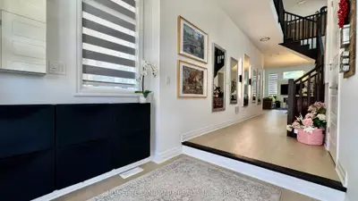 1187 Onyx Trail, Oakville, On L6h 8a6