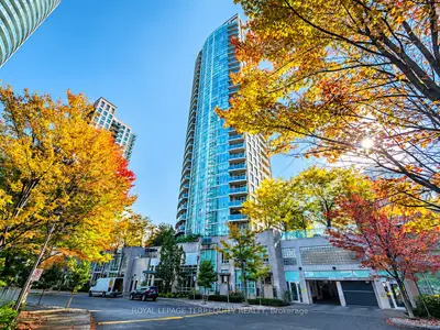 70 Absolute Avenue 403, Mississauga, On L4z 0a4