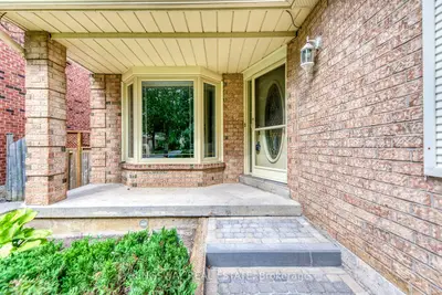 3603 Kelso Crescent, Mississauga, On L5l 4r9