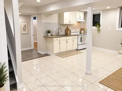 90 Whitehaven Drive Basement, Brampton, On L6z 4r8