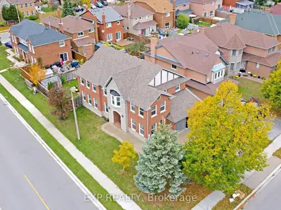 41 Bobcat Street, Brampton, On L6r 1c8