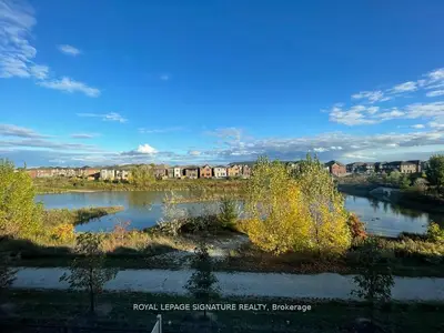 120 Mincing Trail, Brampton, On L7a 4s8