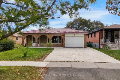 3764 Wyewood Road, Mississauga, On L4t 2a2