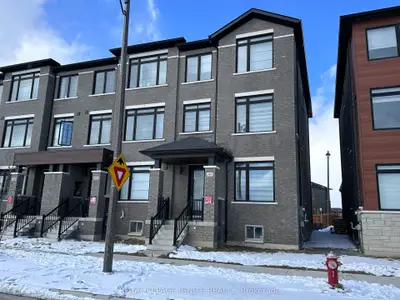 44 Skyridge Drive, Brampton, On L6p 4p3