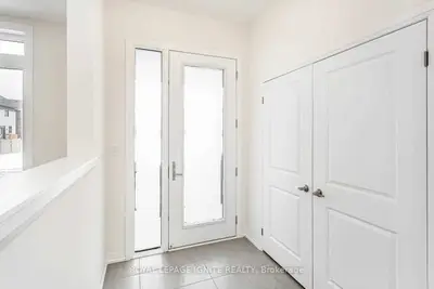 44 Skyridge Drive, Brampton, On L6p 4p3